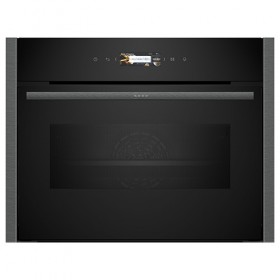 NEFF - Built-in Oven With Microwave C24MR21G0B
