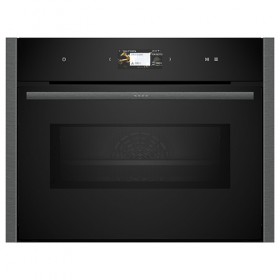 NEFF - N90 Built-in Oven With Microwave C24MS71G0B