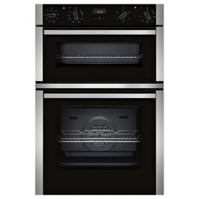 NEFF - Built-in Double Oven U1ACE2HN0BNEFF - Built-in Double Oven U1ACE2HN0B