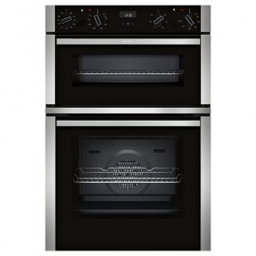 NEFF - Built-in Double Oven U1ACE5HN0B