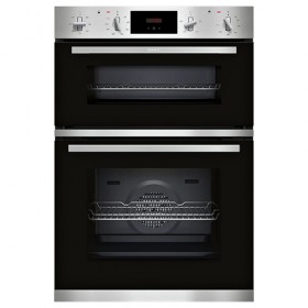 NEFF - Built-in Double Oven U1GCC0AN0B