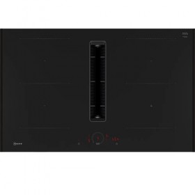 NEFF - N70 Induction Hob with Integrated Ventilation System V58NHQ4L0