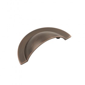 American Copper Cup Handle 104mm
