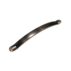 American Copper Bow Handle 232mm