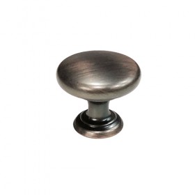 American Copper Knob 32mm