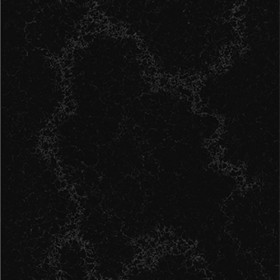 MASON QUARTZ WORKTOPS -  Caesarstone Vanilla Noir