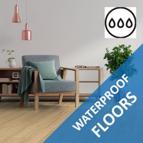 KRONOSWISS Artureon - Desentis Oak Waterproof Flooring