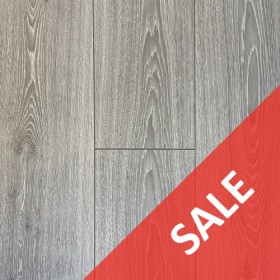 Seattle Oak Grey - Laminate Flooring