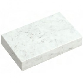 MINERVA SOLID SURFACE - Grey Storm