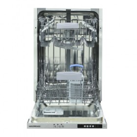 NORDMENDE - Integrated Dishwasher 45CM