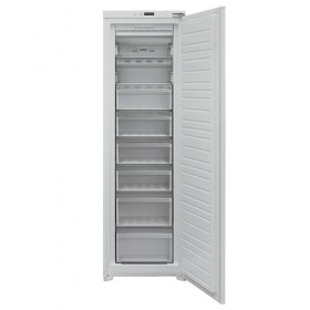 NORDMENDE - Integrated Tall Freezer No Frost