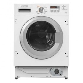 NORDMENDE - Integrated Washer Dryer 8KG - 6KG