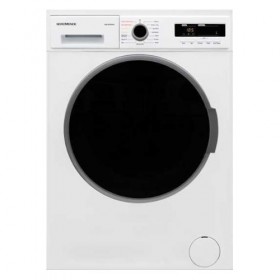 NORDMENDE - Washer Dryer White 7KG - 5KG