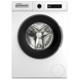 NORDMENDE - Washing Machine White 7KG