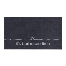 BBQ OUTDOOR RUGS - It's BBQ Time