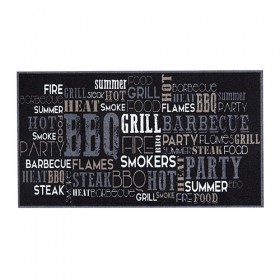 BBQ OUTDOOR RUGS - Party
