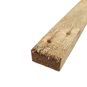 TIMBER - Rough Treated 