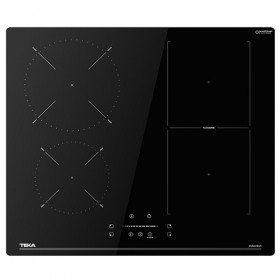 TEKA - Induction Hob 60 CM Flex
