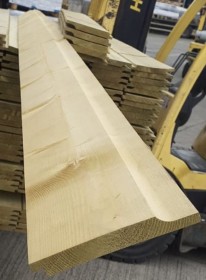 Noyeks - Timber Cladding