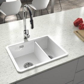 Noyeks - Undermount Sink - Kitchen Sinks
