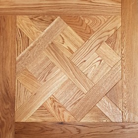 Versailles Oak Honey wood flooring