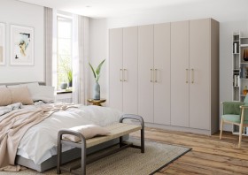 ELEGANT COLLECTION - Cashmere Wardrobe Package