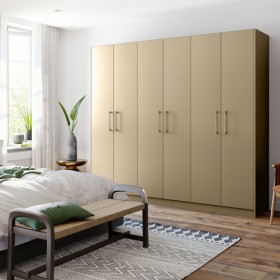 ELEGANT COLLECTION - Mussel Wardrobe Package