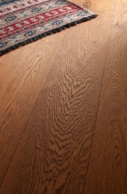 Wood Flooring - Noyeks Newmans