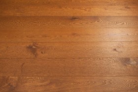 Wood Flooring - Noyeks Newmans