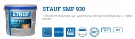 Stauff - Wood Flooring Adhesive For Herringbone & Wooden Planks