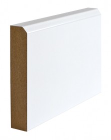 Noyeks - Mouldings & Architraves - Skirting Boards