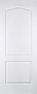 White internal doors - Noyeks Newmans