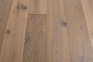 HKS INBETWEEN - Engineered Plank Oak Smoked White
