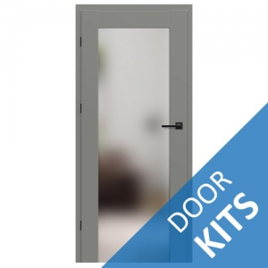 ERKADO - Frezja 8 Stile Doors