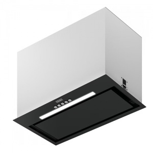 FRANKE - Box EVO 52cm Black Extractor