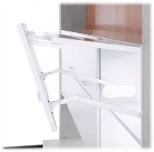 Duo kitchen lift