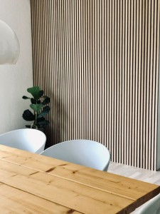 Noyeks - LOSAN BENELUX - Hotán® Harmony Acoustic Panel - Oak
