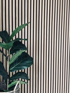 Noyeks - LOSAN BENELUX - Hotán® Harmony Acoustic Panel - Oak