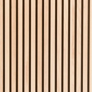 Noyeks - Hotán Harmony Acoustic Panel - Oak - Veneered Panels