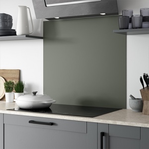 ALLOY - Battleship Grey Matt