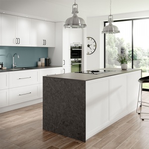 ALLOY - Neptune Blue Gloss