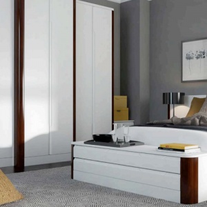 Bedroom units and doors - Noyeks Newmans