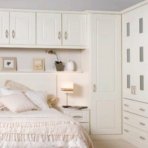 Bedroom units and doors - Noyeks Newmans