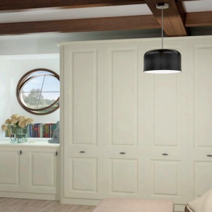 Bedroom units and doors - Noyeks Newmans