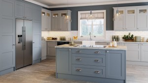 BELLA - Aldridge - Made To Measure PVC Collection
