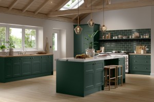BELLA - Aldridge - Made To Measure PVC Collection