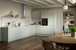 BELLA - Chelsea - Made To Measure PVC Collection