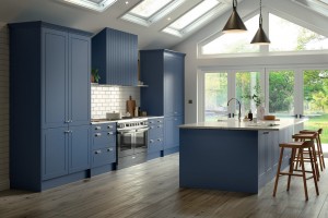 BELLA - Dalton - Made To Measure PVC Collection