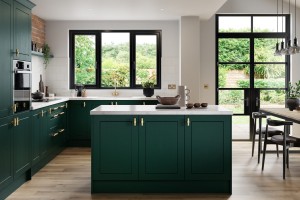 BELLA - Dalton - Made To Measure PVC Collection