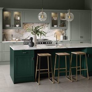 BELLA - Oakham - Made To Measure PVC Collection